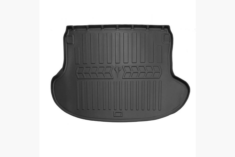 Infiniti FX 2008-2012 Trunk Mat Stingray 3D Image