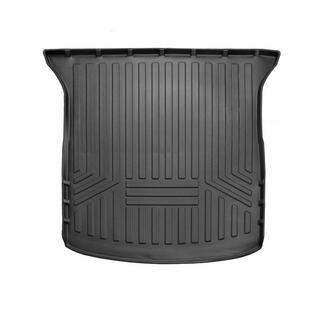 Rear trunk mat Stingray 3D (5 of 7 seats)
