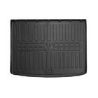 Chevrolet Volt 2010-2016 Trunk Mat Stingray 3D photo 1