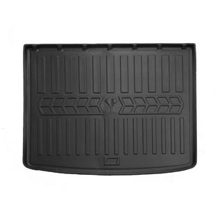 Trunk Mat Stingray 3D