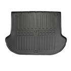 Nissan Murano 2014- Trunk Mat Stingray 3D photo 1