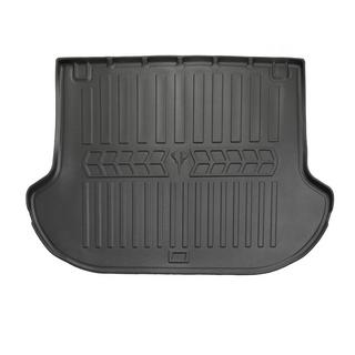 Trunk Mat Stingray 3D