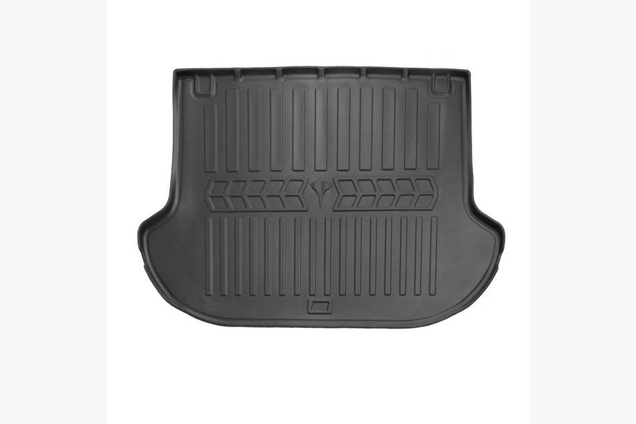 Nissan Murano 2014- Trunk Mat Stingray 3D Image