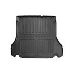 Chevrolet Lanos 1998–2017 Trunk Mat Stingray 3D (SD) photo 1