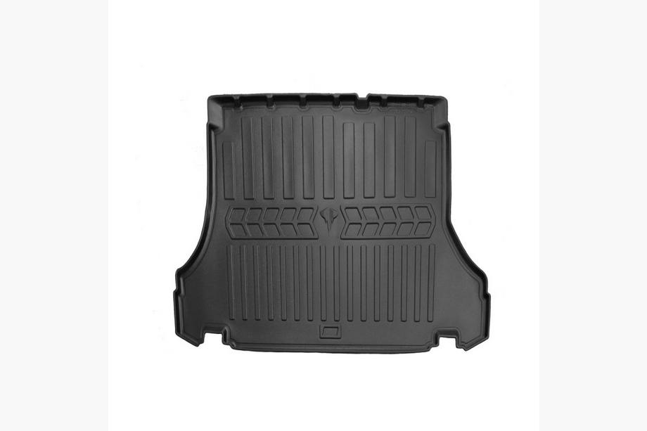 Chevrolet Lanos 1998–2017 Trunk Mat Stingray 3D (SD) Image