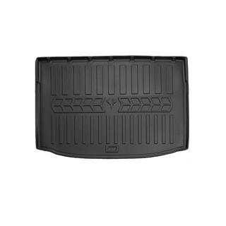 Trunk Mat Stingray 3D
