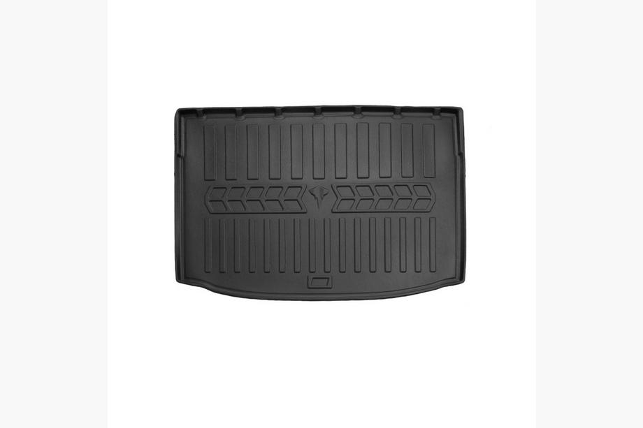 Subaru Crosstrek 2023- Trunk Mat Stingray 3D Image