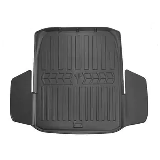 Trunk Mat Stingray 3D (SD)