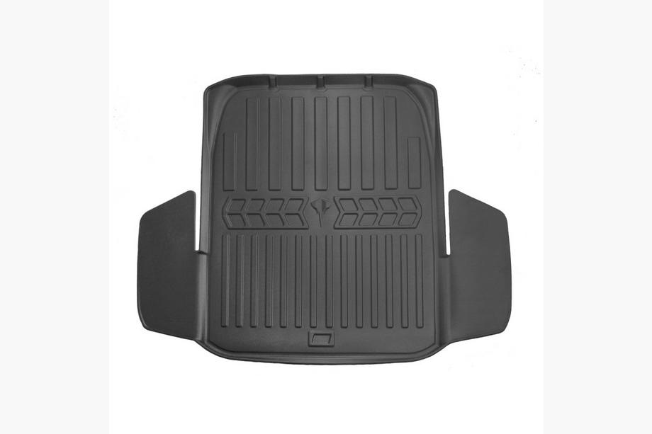 Honda Accord X 2017-2022 Trunk Mat Stingray 3D (SD) Image
