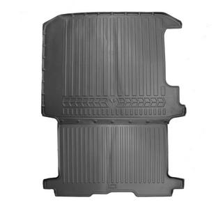 Trunk Mat Stingray 3D (Cargo, Short Wheelbase)