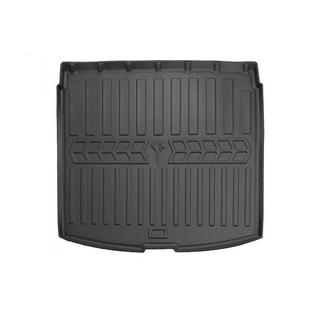 Trunk Mat Stingray 3D (SW, lower) Seat Leon 2020-