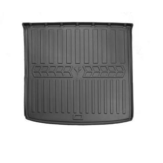 Trunk Mat Stingray 3D (5 Seats) Skoda Kodiaq 2023-