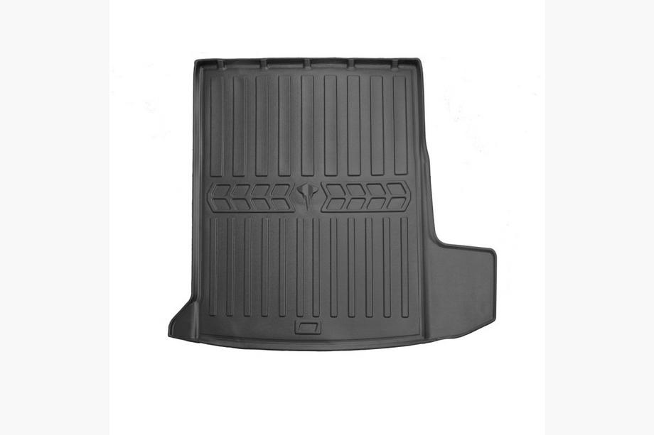 BMW 5/i5 Series G60/G60E/G61 2023- Trunk Mat Stingray 3D (G60E) Image