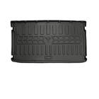 Hyundai Getz 2002- Trunk Mat Stingray 3D (2002-2009) photo 1