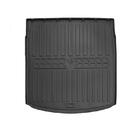 Seat Leon 2020- Trunk Mat Stingray 3D (SW, upper) photo 1