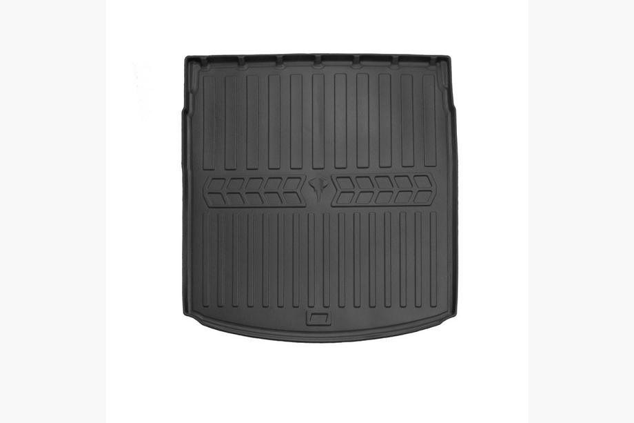 Seat Leon 2020- Trunk Mat Stingray 3D (SW, upper) Image