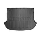 Nissan Murano 2008-2014 Trunk Mat Stingray 3D photo 1