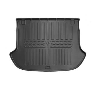 Trunk Mat Stingray 3D
