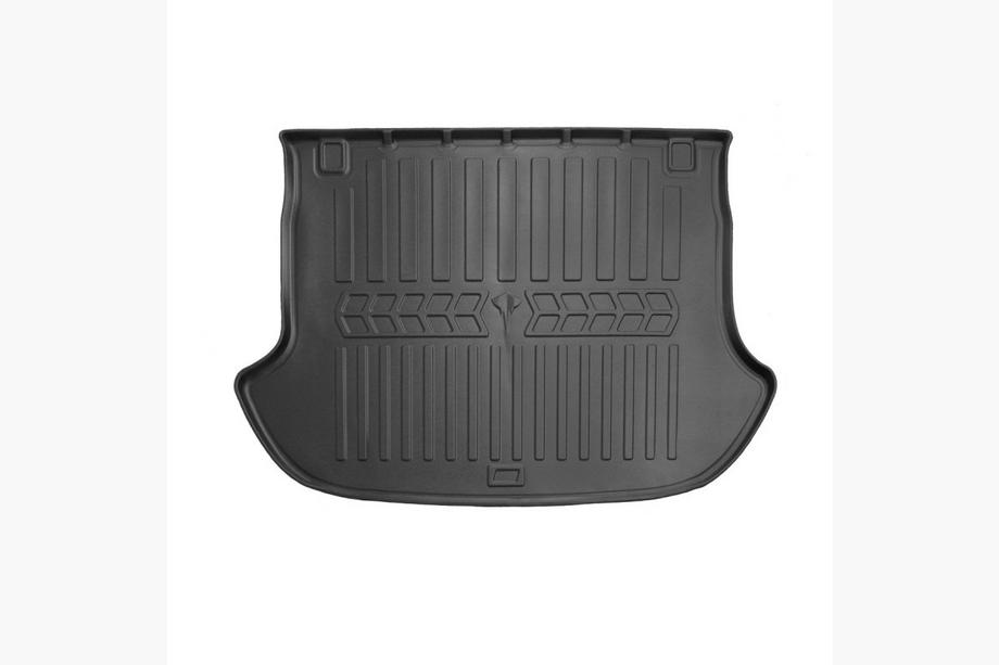 Nissan Murano 2008-2014 Trunk Mat Stingray 3D Image