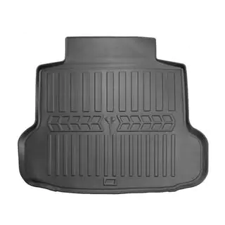 Trunk Mat Stingray 3D