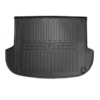 Trunk Mat Stingray 3D (5 Seats)