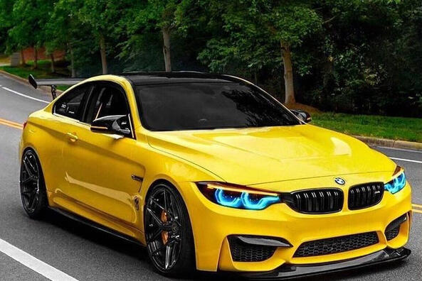 How not to make a mistake when choosing car tuning elements