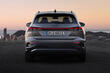 Audi Q4 e-tron: a new generation electric crossover photo 4