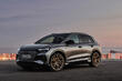 Audi Q4 e-tron: a new generation electric crossover photo 2