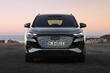 Audi Q4 e-tron: a new generation electric crossover photo 1