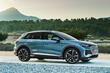 Audi Q4 e-tron: a new generation electric crossover photo 3