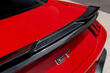 What material is the best car spoiler made of? photo 1
