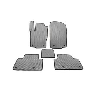 EVA Floor Mats (Gray) photo 1
