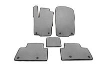 Mercedes GLE coupe C292 2015-2019 EVA Floor Mats (Gray) photo 1