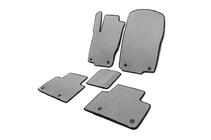 Mercedes GLE coupe C292 2015-2019 EVA Floor Mats (Gray) photo 2