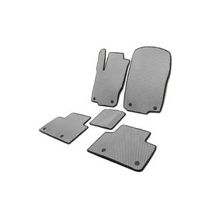 EVA Floor Mats (Blue) photo 2