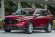 Review of the sixth generation Honda CR-V photo 2
