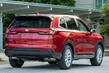 Review of the sixth generation Honda CR-V photo 4