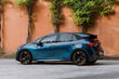 Cupra Born review: specifications, equipment and design photo 3