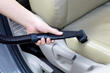 Which vacuum cleaner to choose for dry cleaning a car? photo 1