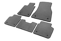 BMW 7 Series G11/G12 2015-2022 EVA Floor Mats (for G12, Gray) photo 5