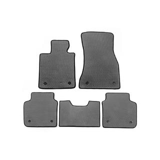 EVA Floor Mats (for G12, Gray) BMW 7 Series G11/G12 2015-2022 photo 4