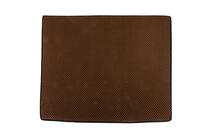 BMW iX (I20) 2022- EVA Trunk Mat (Brown) photo 1