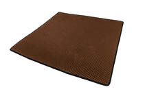 BMW iX (I20) 2022- EVA Trunk Mat (Brown) photo 2