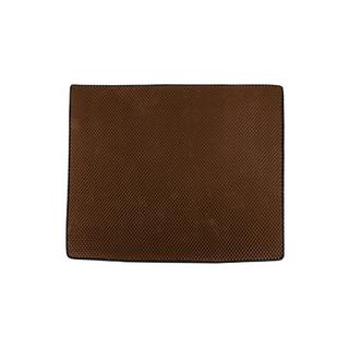 EVA Trunk Mat (Brown) BMW iX (I20) 2022- photo 1