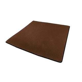 EVA Trunk Mat (Brown) BMW iX (I20) 2022- photo 2