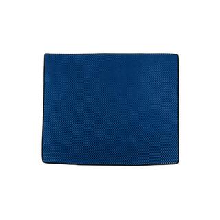 EVA Trunk Mat (Blue) BMW iX (I20) 2022- photo 1