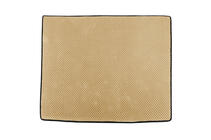 BMW iX (I20) 2022- EVA Trunk Mat (Beige) photo 1