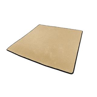 EVA Trunk Mat (Beige) BMW iX (I20) 2022- photo 2