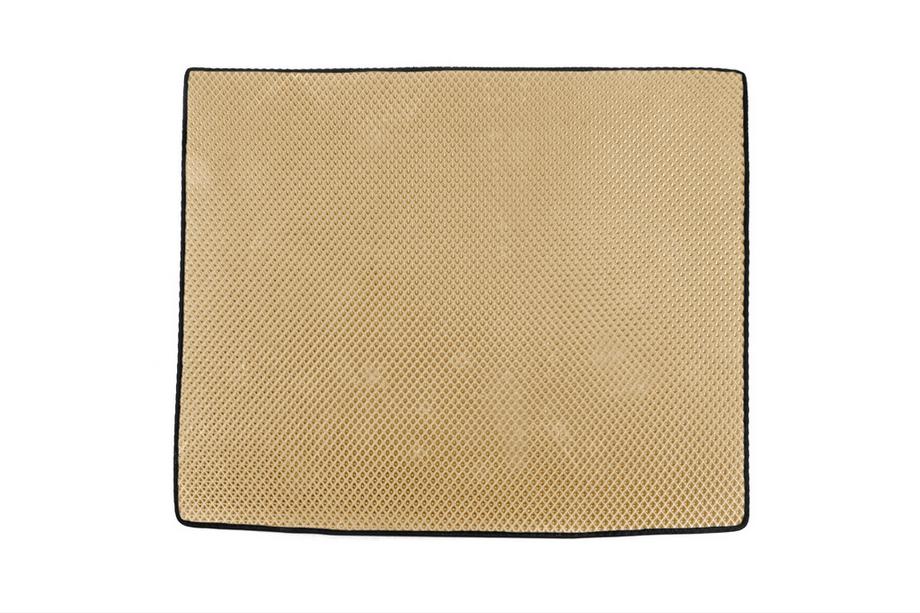 BMW iX (I20) 2022- EVA Trunk Mat (Beige) Image