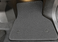 BMW iX (I20) 2022- EVA Floor Mats V-1 (Gray) photo 2